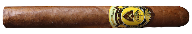 Felipe Gregorio Refusion Review Featured Image